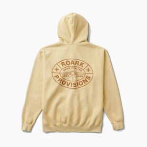 Roark Provisions Hoodie