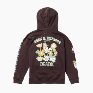 Seek & Explore Hoodie