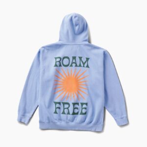 Roamers Hoodie