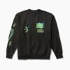 Aurora Crew Sweatshirt