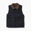 Livingston Vest