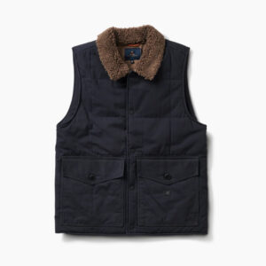 Livingston Vest