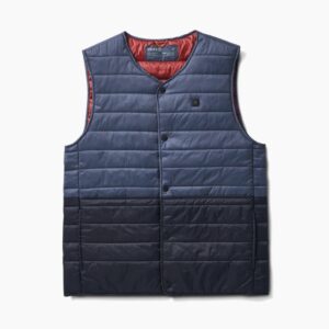 Chopper Vest Primaloft™ Packable
