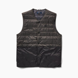 Chopper Vest Primaloft™ Packable