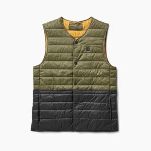 Chopper Vest Primaloft™ Packable