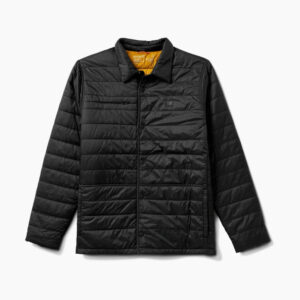 Chopper Jacket Primaloft™ Packable