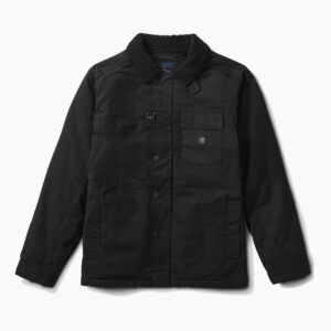 Axeman Jacket