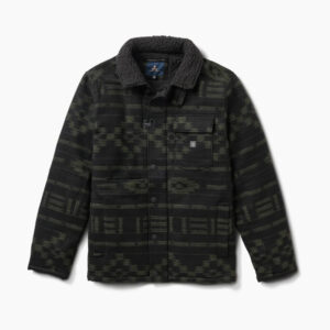 Axeman Jacket