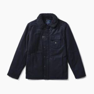 Axeman Jacket