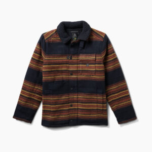 Axeman Jacket