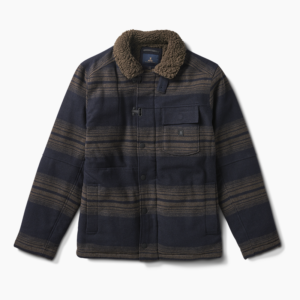 Axeman Jacket