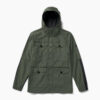 Cascade Rain Shell Jacket