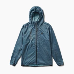 Secondwind 3.0 Anorak Jacket Packable