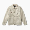 Deckhand Jacket