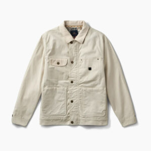 Deckhand Jacket