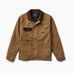 Deckhand Jacket