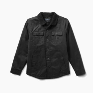 Hebrides Jacket
