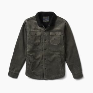 Hebrides Jacket