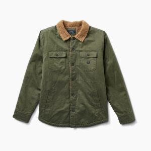 Hebrides Jacket
