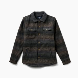 Hebrides Jacket