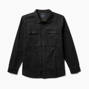 Hebrides Unlined Jacket