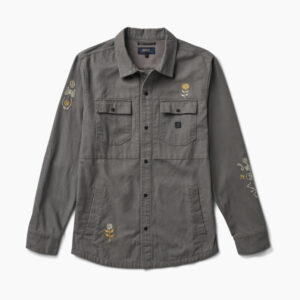 Hebrides Unlined Jacket