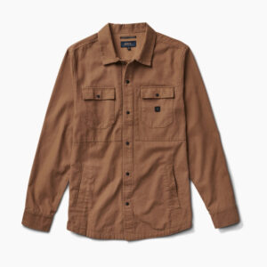 Hebrides Unlined Jacket