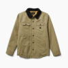 Hebrides Weatherproof Primaloft™ Jacket