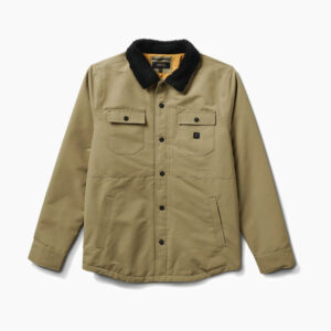 Hebrides Weatherproof Primaloft™ Jacket