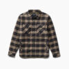 Backwoods Flannel Jacket