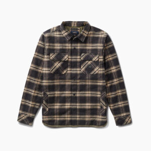 Backwoods Flannel Jacket