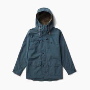 Fjordsman Jacket