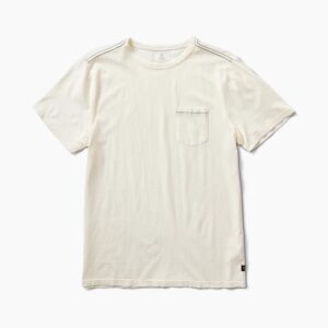 Well Worn Light Organic Knit Top