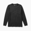 Well Worn LS Mid Organic Knit Top