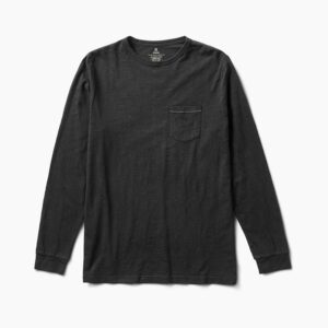 Well Worn LS Mid Organic Knit Top