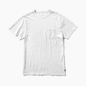 Well Worn Mid Organic Knit Top