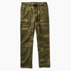 Campover Cargo Pants