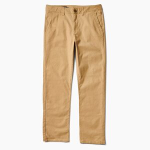 Porter 3.0 Chino Pants