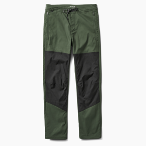 Layover Insulated Pants