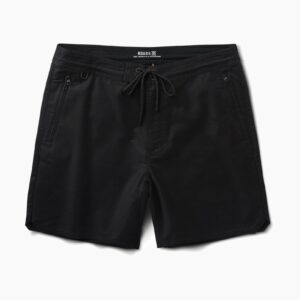 Layover Traveler Shorts 17"