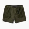 Happy Camper Shorts 16"