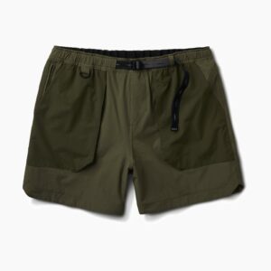 Happy Camper Shorts 16"