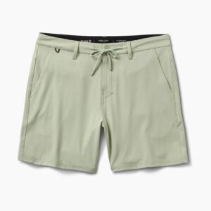 Hybro Hybrid Shorts 17"