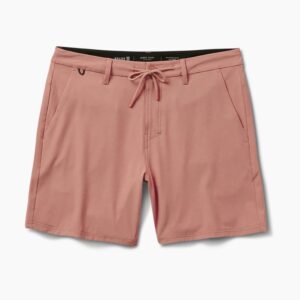 Hybro Hybrid Shorts 17"