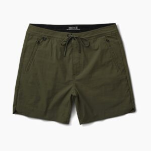Layover Trail Shorts 17"