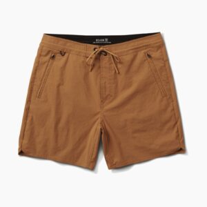 Layover Trail Shorts 17"