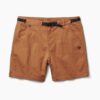 Campover Shorts 17"