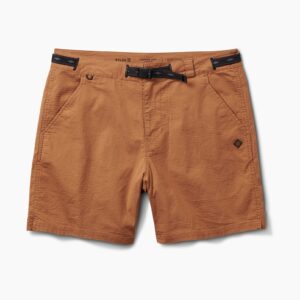 Campover Shorts 17"