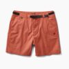 Campover Shorts 17"