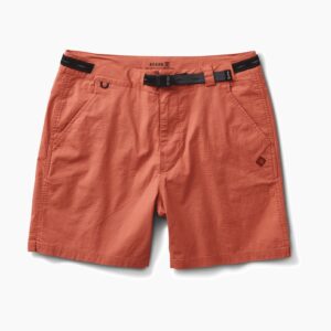 Campover Shorts 17"